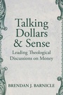 Cover: Talking Dollars and Sense - Church Publishing Inc