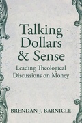 Cover: Talking Dollars and Sense - Church Publishing Inc