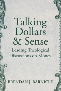 Enlarge image Cover: Talking Dollars and Sense - Church Publishing Inc