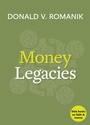 Cover: Money Legacies - Church Publishing Inc