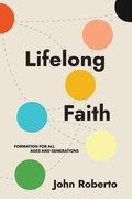 Cover: Lifelong Faith - Church Publishing Inc