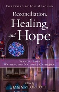 Cover: Reconciliation, Healing, and Hope - Church Publishing Inc