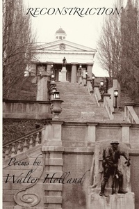 Enlarge image Cover: Reconstruction - Finishing Line Press