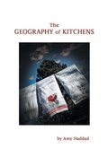 Cover: The Geography of Kitchens - Finishing Line Press