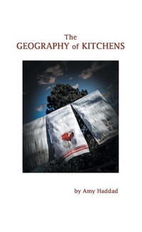 Enlarge image Cover: The Geography of Kitchens - Finishing Line Press