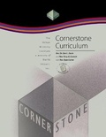 Cover: Cornerstone Curriculum Student Workbook - Tumi Press