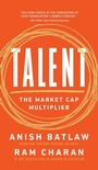 Cover: Talent - Vicara Books