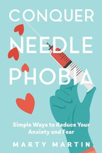 Enlarge image Cover: Conquer Needle Phobia - Bublish, Inc.