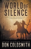 Cover: World of Silence - Wolfpack Publishing