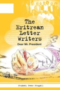 Cover: The Eritrean Letter Writers - Dio Press Inc