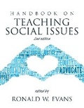 Cover: Handbook on Teaching Social Issues - Information Age Publishing
