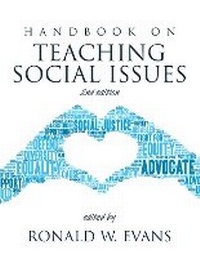 Enlarge image Cover: Handbook on Teaching Social Issues - Information Age Publishing