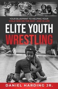 Cover: Elite Youth Wrestling - Daniel Harding