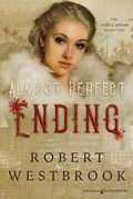 Cover: An Almost Perfect Ending - Speaking Volumes
