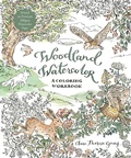 Cover: Woodland Watercolor - Page Street Publishing Co.