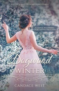 Cover: Dogwood Winter - Scrivenings Press LLC