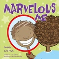 Cover: Marvelous Me - Capstone Editions