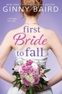 Cover: First Bride to Fall - Entangled: Amara