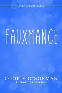 Enlarge image Cover: Fauxmance - Entangled Publishing, LLC