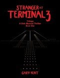 Cover: Stranger at Terminal 3 - Xlibris UK