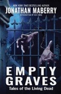 Cover: Empty Graves - WordFire Press