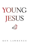 Cover: Young Jesus - Xlibris Us