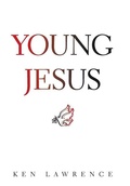 Cover: Young Jesus - Xlibris Us