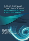 Cover: Turbulent Flow and Boundary Layer Theory - Bentham Science Publishers