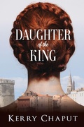 Cover: Daughter of the King - BLACK ROSE WRITING
