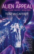 Cover: An Alien Appeal - BLACK ROSE WRITING
