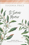 Cover: St. Simons Memoir - Turner