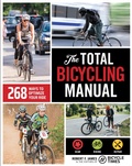 Cover: The Total Bicycling Manual - Weldon Owen, Incorporated