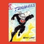 Cover: Turbo-Man - AUTHORHOUSE