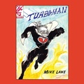 Cover: Turbo-Man - AUTHORHOUSE