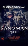 Cover: The Sandman: ACT II - Audible Studios on Brilliance