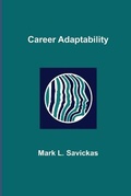 Cover: Career Adaptability - Mark L. Savickas