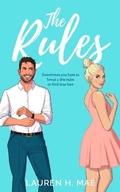 Cover: The Rules - William St. Press