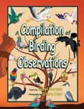 Cover: A Compilation of Birding Observations - Proisle Publishing Service