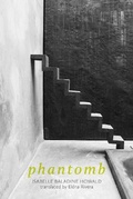 Cover: Phantomb - Black Square Editions