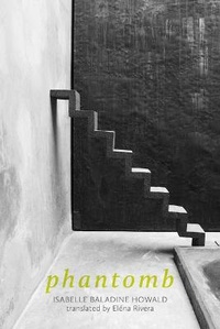 Enlarge image Cover: Phantomb - Black Square Editions