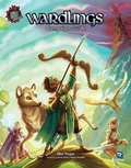 Cover: Wardlings RPG Campaign Guide - Renegade Game Studios