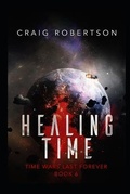 Cover: Healing Time - Imagine-It Publishing
