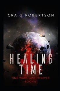 Enlarge image Cover: Healing Time - Imagine-It Publishing