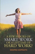 Cover: A Few Hours of Smart Work or a Lifetime of Hard Work? - Envision Earth Media