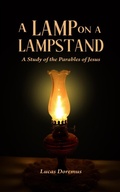 Abbildung von: A Lamp on a Lampstand - Lucas Doremus