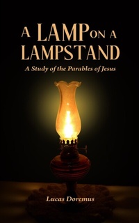 Abbildung von: A Lamp on a Lampstand - Lucas Doremus