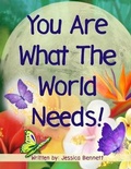 Cover: You Are What The World Needs - Jeremiahs Corner