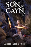 Cover: Son of Cayn - Parlatheas Press, LLC