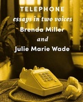 Cover: Telephone - Cleveland State University Poetry Center