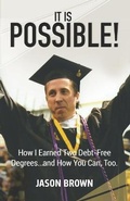 Cover: It Is Possible! - 978-1-7332389-2-2